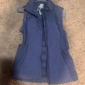 Lululemon Vest
